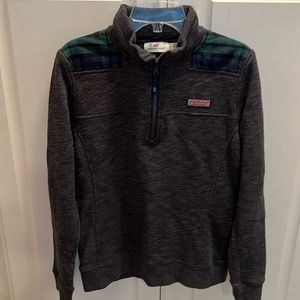 Vineyard Vines Shep Shirt XS